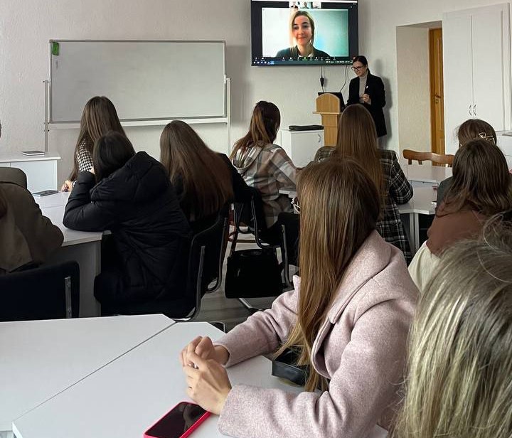 Мовна дипломатія як викладати українську іноземцям під час війни